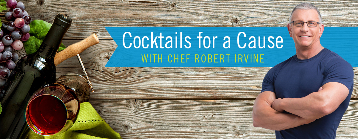DV Cocktails for a Cause Spr 2018